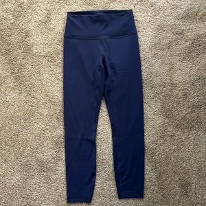 Lululemon Wunder Train